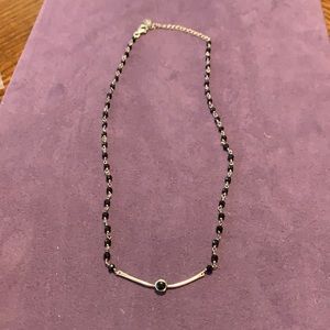 Grace & Heart necklace